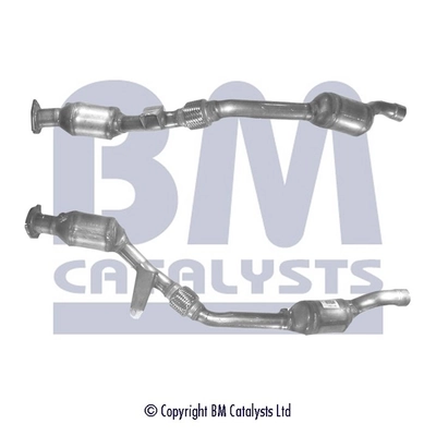Catalytic Converter